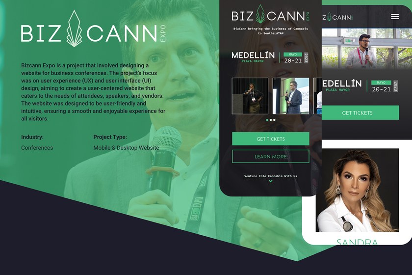 Bizcann Expo