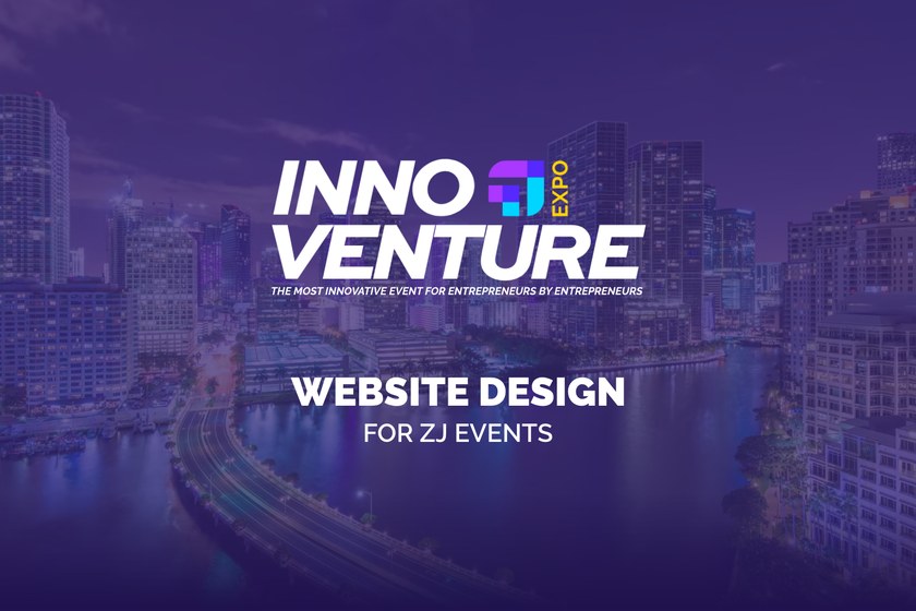 InnoVenture Expo