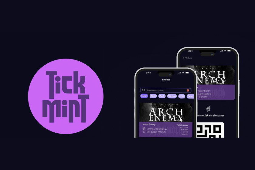 TikMint